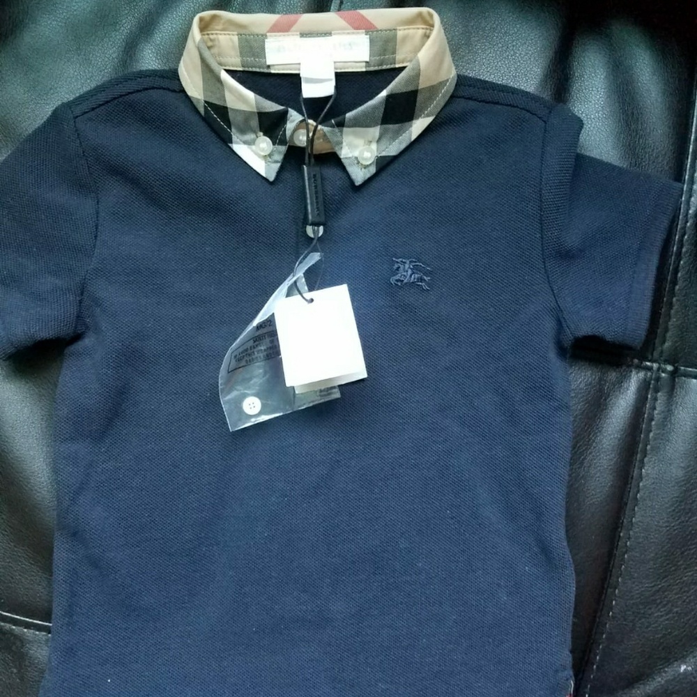 Burberry Polo